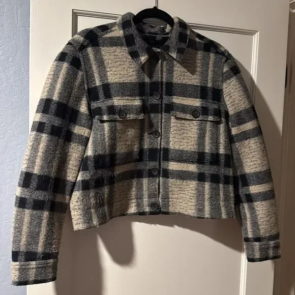 Rails Steffi Jacket Size Medium - Picture 2 of 10